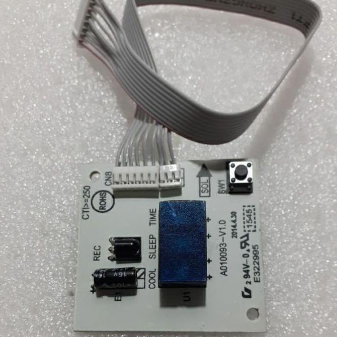 New- Sensor ac samsung cina BARU