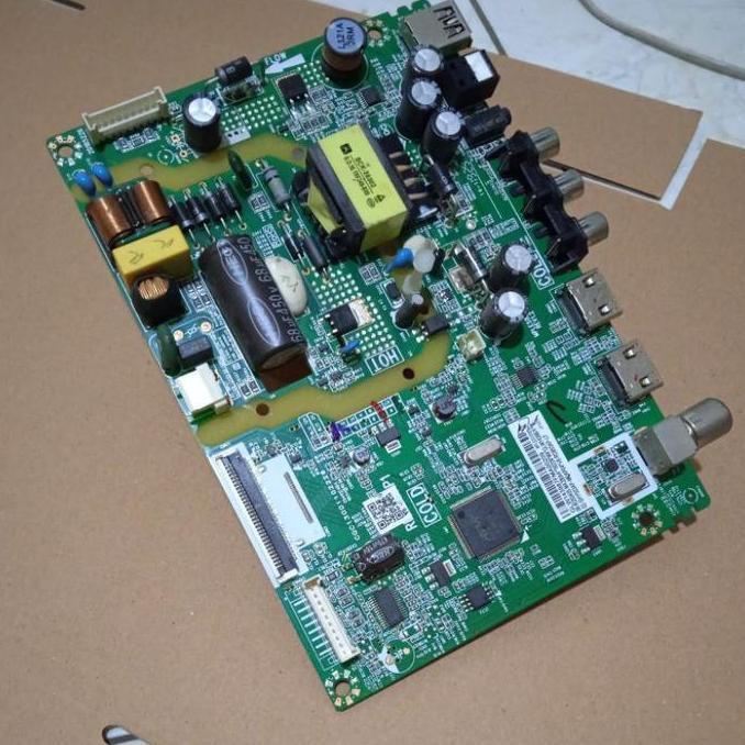 New- mb mainboard tv TCL 24D3000A