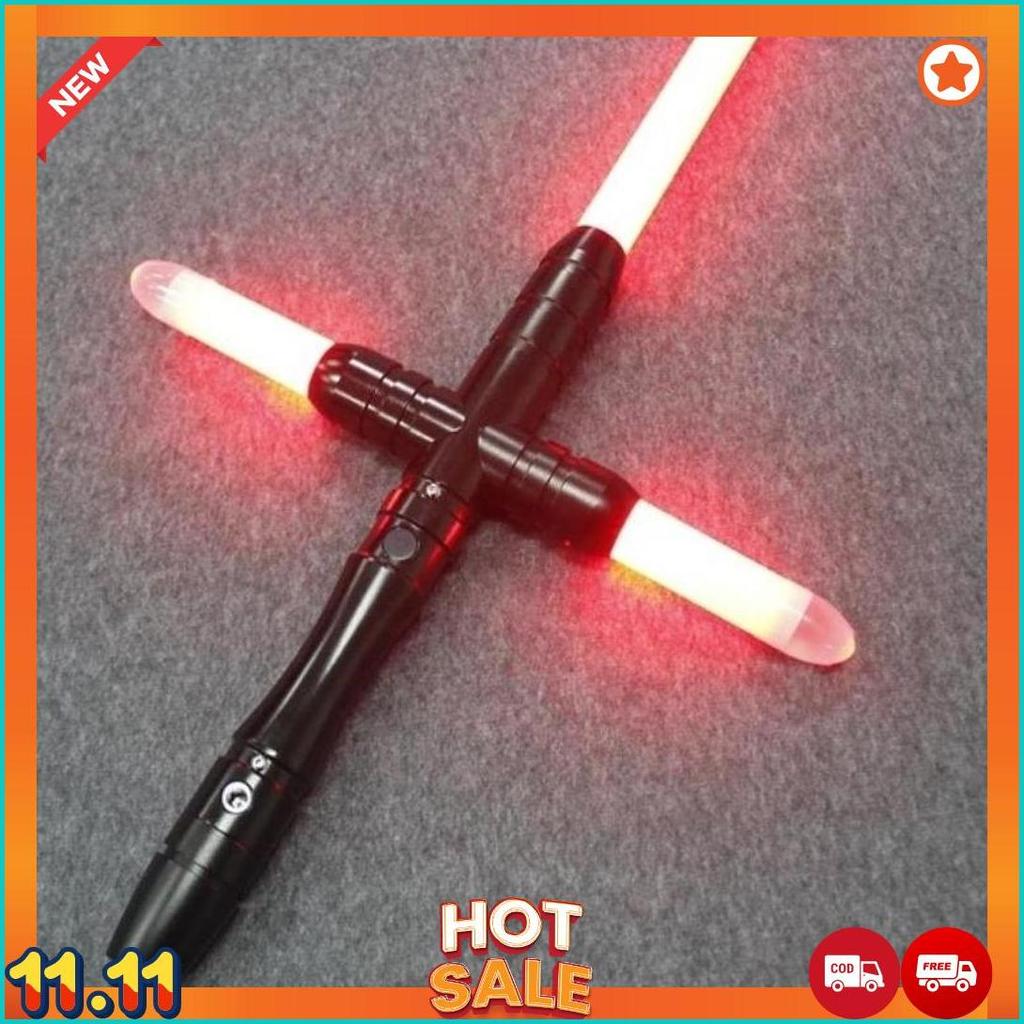 Mainan Pedang Light Saber Mainan Anak-Anak  Pedang  Katana Ada Lampu Cod  [A6]