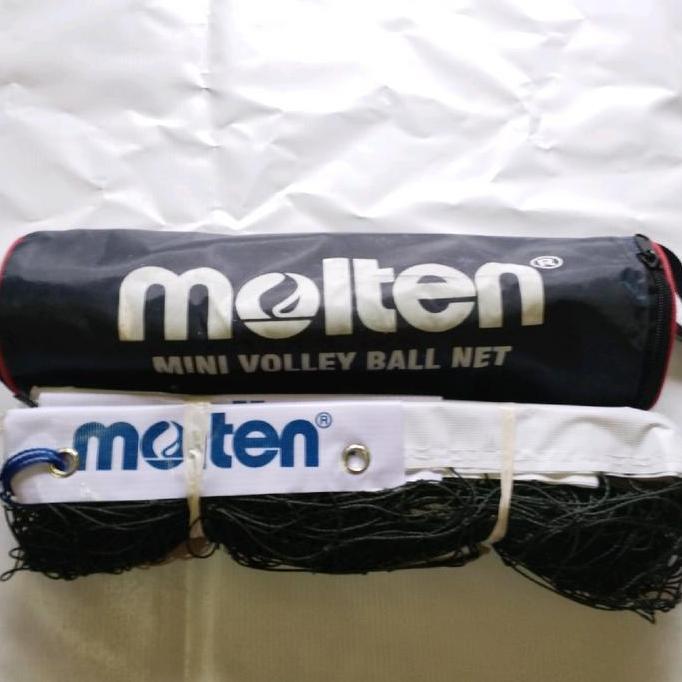 NET VOLI MINI VOLI ANAK ANAK VOLI PLASTIK CO