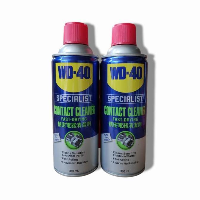 Wd40 Contact Cleaner Wd 40 Contact Cleaner