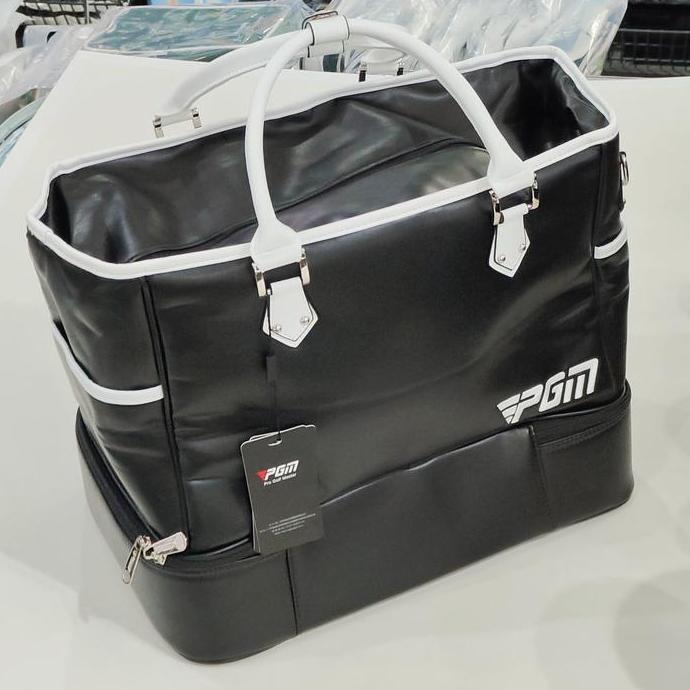 Tas Pakaian Travel Bag Golf Boston Bag