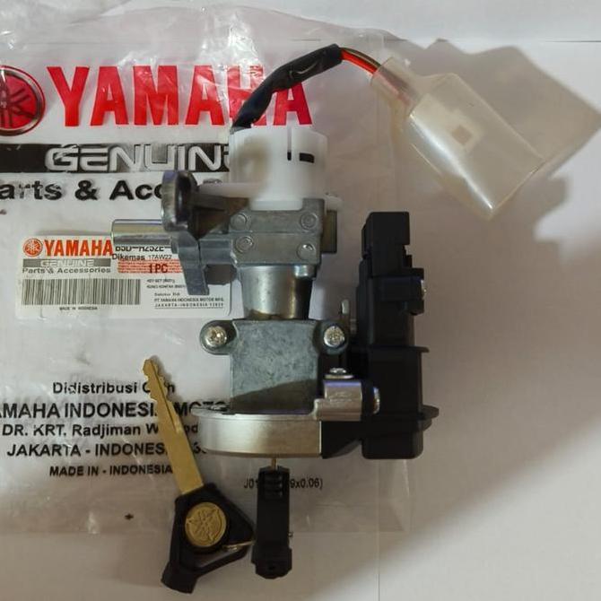 Kunci Kontak Yamaha Freego Yamaha Free Go
