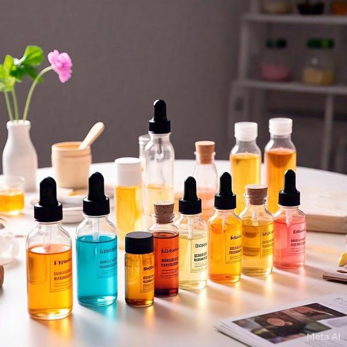 Bahan Minuman Cup Kekinian AS