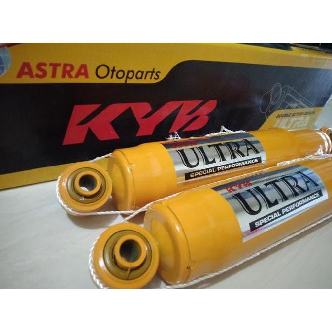Terlaris Shockbreaker / Shock Absorber Kayaba Ultra Avanza / Xenia Belakang