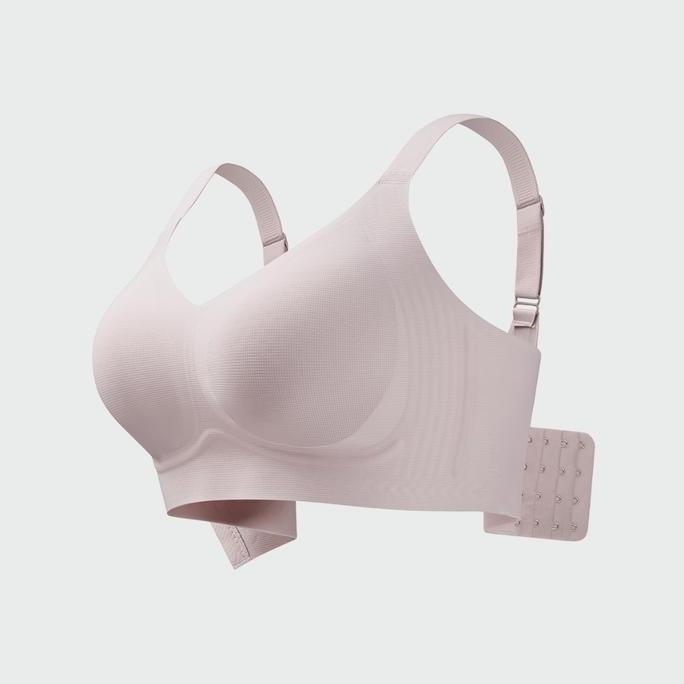 NEW SORELLA BRA AIRY COOL WIRELESS FULL CUP N10-3088V ORI