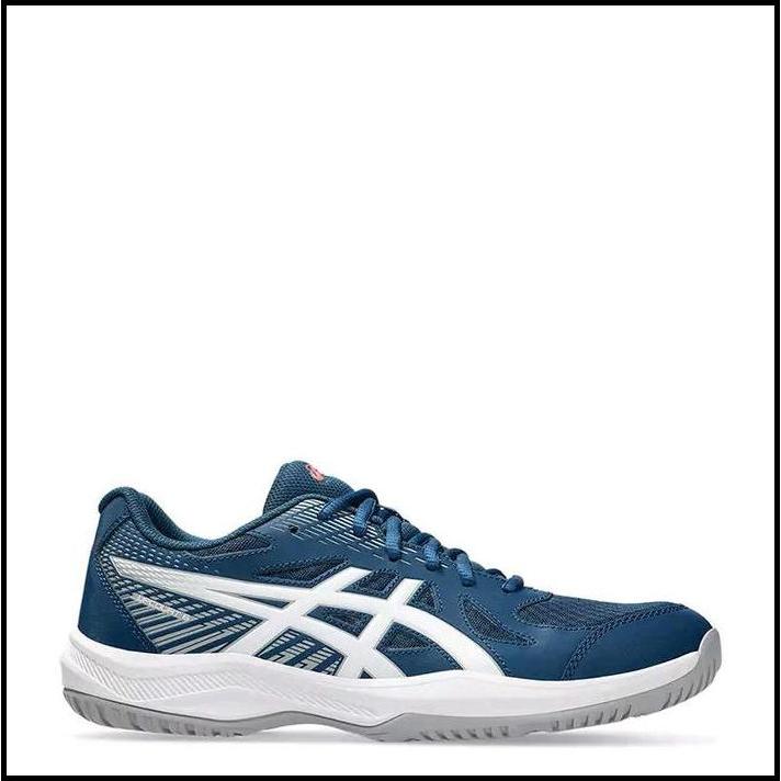 Sepatu Tenis volly Padel  man Buty Asics UPCOURT 6 1071A104.402 ORIGINAL 100% best seller
