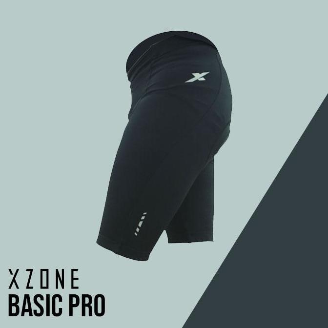 Xzone Celana Sepeda Basic Pro