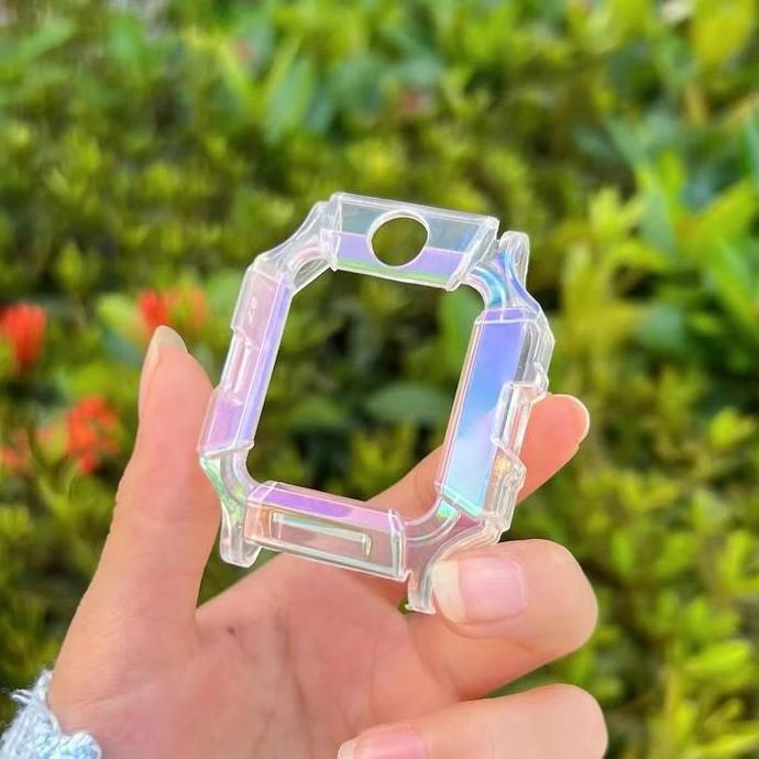 Case TPU Imoo Z7 Transparan Bumper Silicone Case Pelindung Imoo Z7