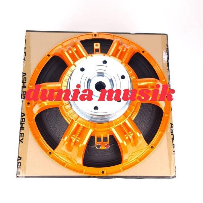 SPEAKER COMPONENT ASHLEY LF18N400 LF 18N400 LF18 N400 LF 18N400 NEO