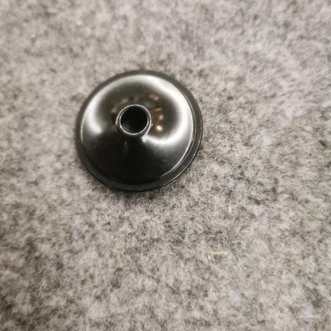 topi headset sepeda black diamond Taiwan alloy vintange