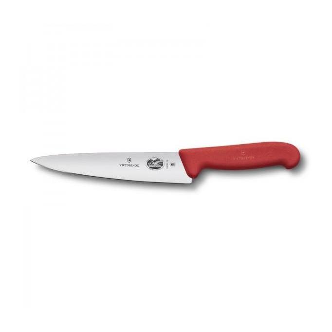 Promo Victorinox Carving Knife Fibrox 31Cm Pisau Dapur