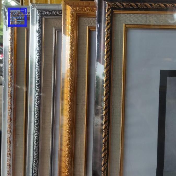 frame/bingkai foto 40x60 murah