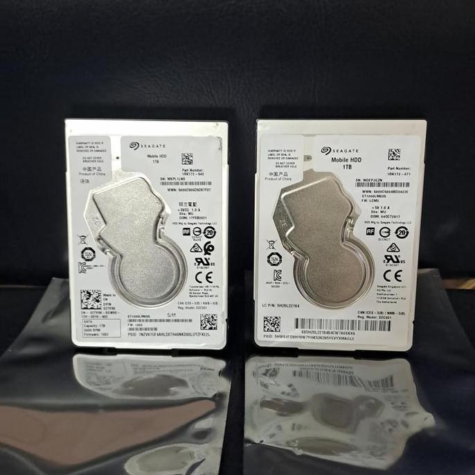 TERMURAH - HARDISK LAPTOP 1TB INTERNAL 2.5 INCHI