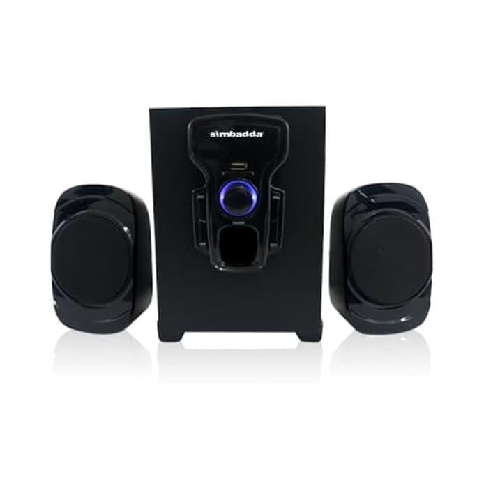 SPEAKER SIMBADDA CST 2000 N+ - CST 2000N +