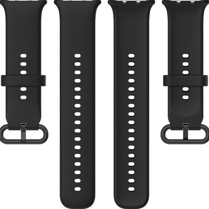 Tali Jam / Strap Silicone HONOR Watch 5