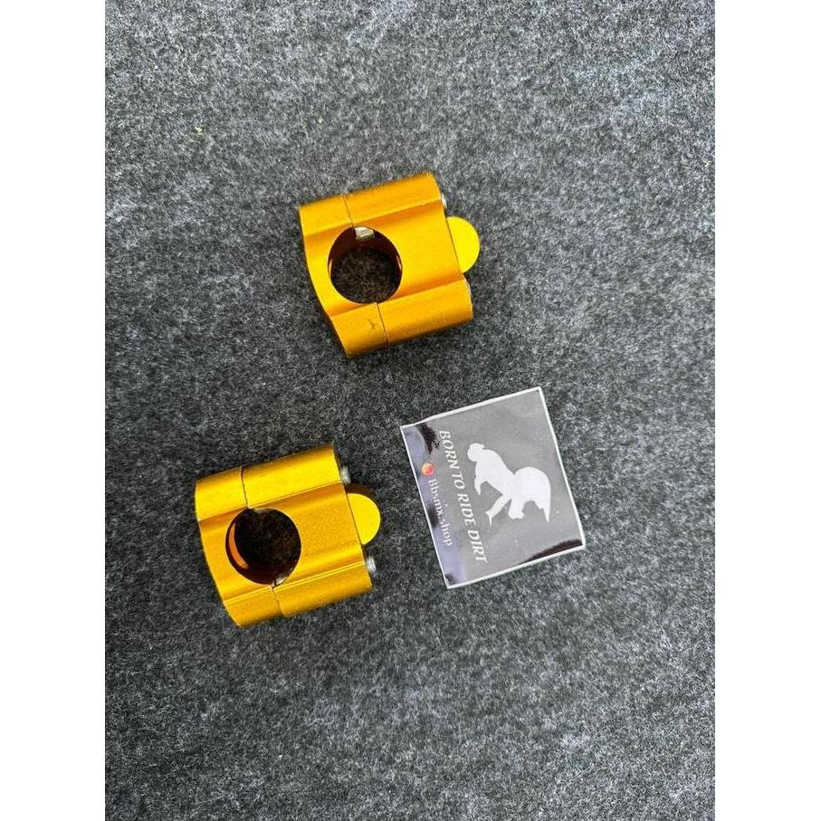 Riser Peninggi Stang Fatbar