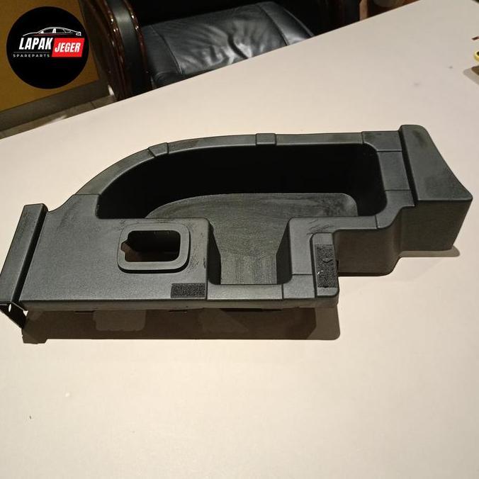 box cargo kiri all new pajero sport 2016 2018 2020 ori bekas