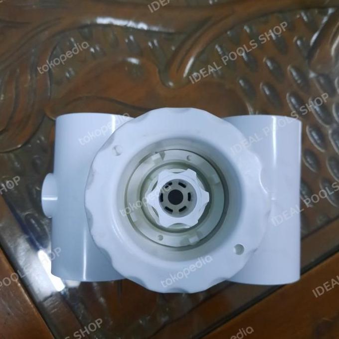 Miliki Varijet Whirpool Spa Jacuzzi Kolam Renang