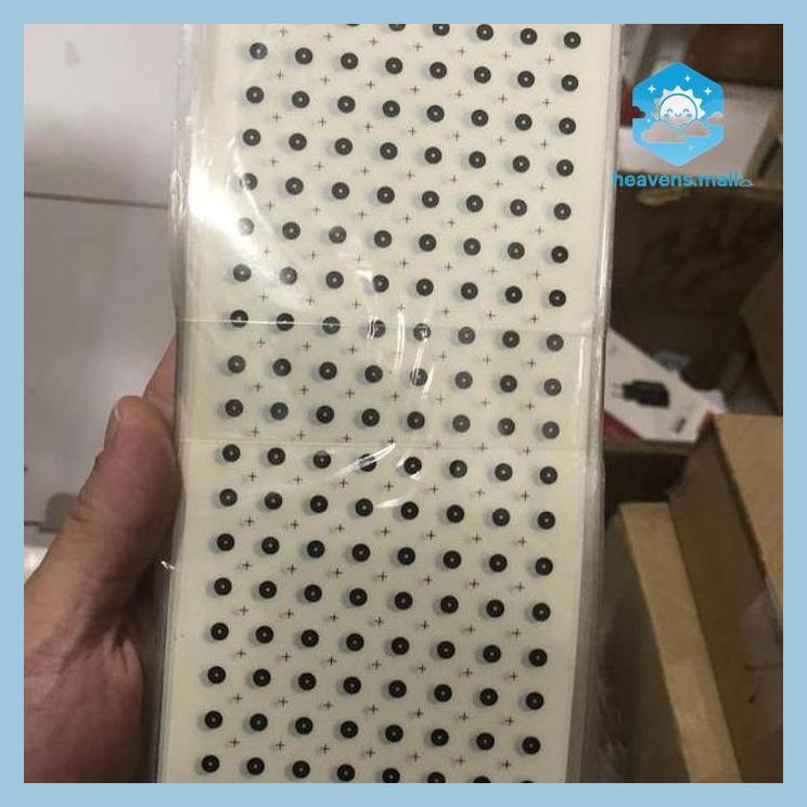 RUGOS ELEKTRO TITIK TITIK ( ALAT TULIS SEKOLAH KANTOR KAMPUS KULIAH )