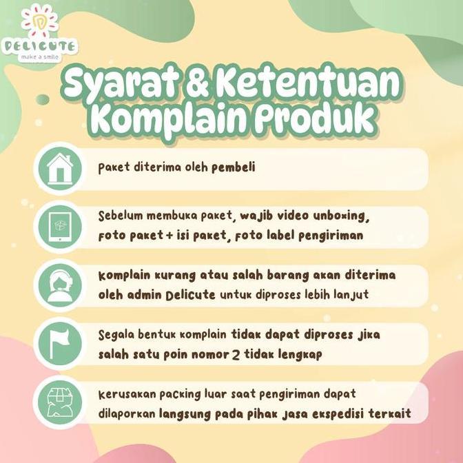 BOLU TAPE DELICUTE - UKURAN 22,5 x 11,3 x 5,5 CM Food Kue Keju