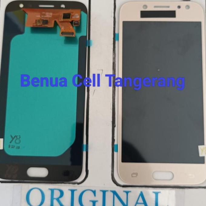 Lcd Samsung J5 Pro 2017 J530 Oled