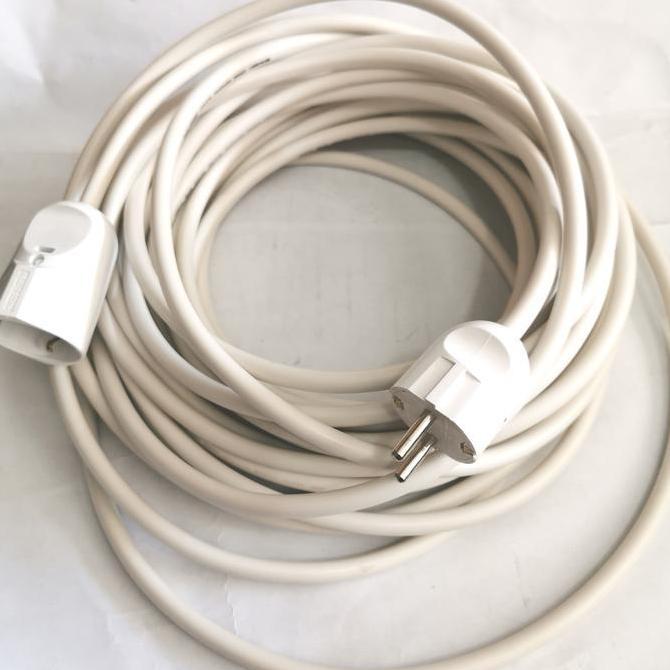 Promo kabel sambungan colokan 15 meter stop kontak kabel kawat bagus Diskon