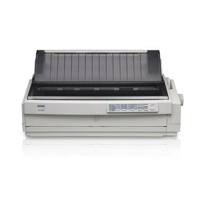 Printer Epson Dotmatrix LQ2180 24 pin Printer Ukuran Kertas A3