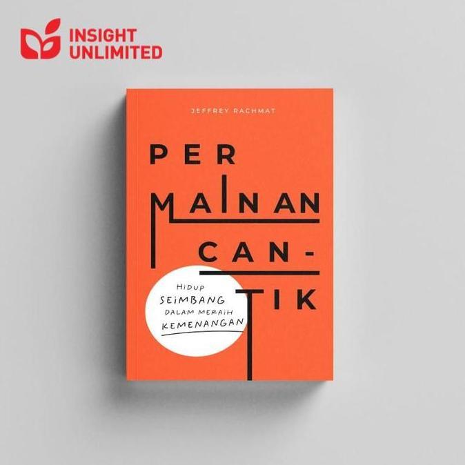 Permainan Cantik - Jeffrey Rachmat (Indonesia)