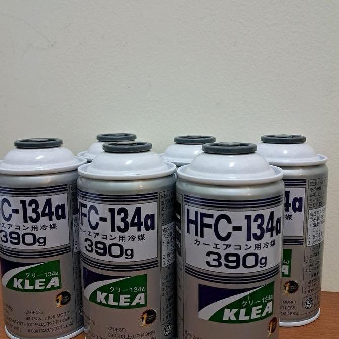 freon klea 134 freon kulkas freon ac mobil