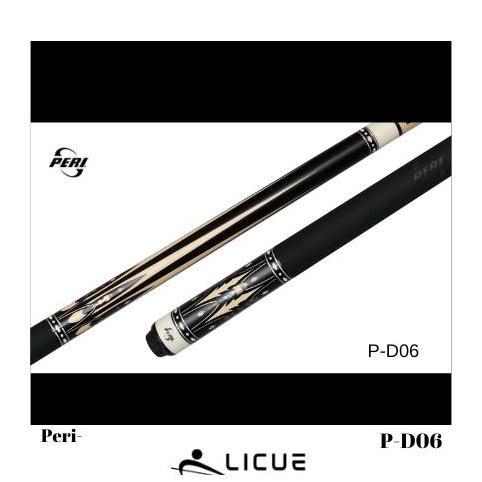 STICK PERI//BILLIARD STICK PLAY//BILLIARD CUE//PERI P-D06