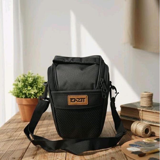 Tas Camera DSLR / Camera Pocket EA2TT RX10 / EA2TT Mirolles / EA2TT Segitiga / EA2TT RX 20/ EA2TT RX