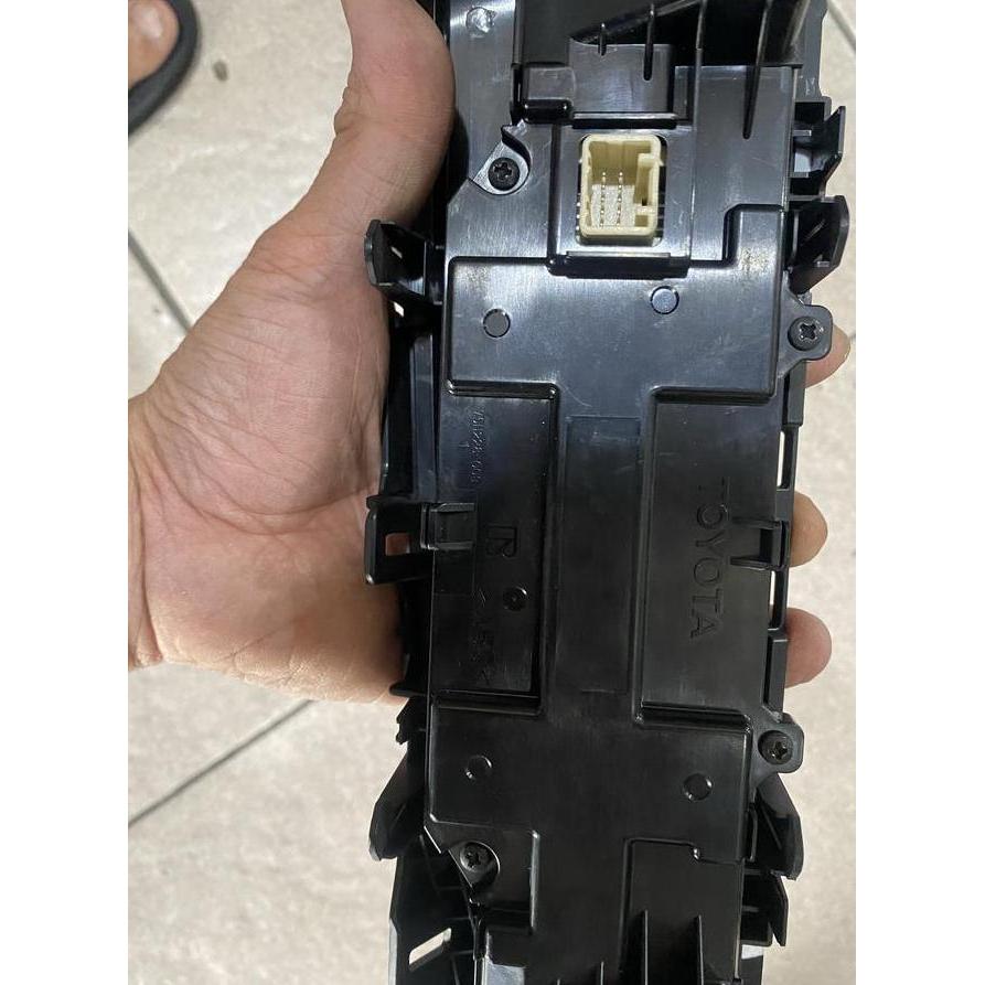 Tombol Control Panel Ac Digital Innova Reborn