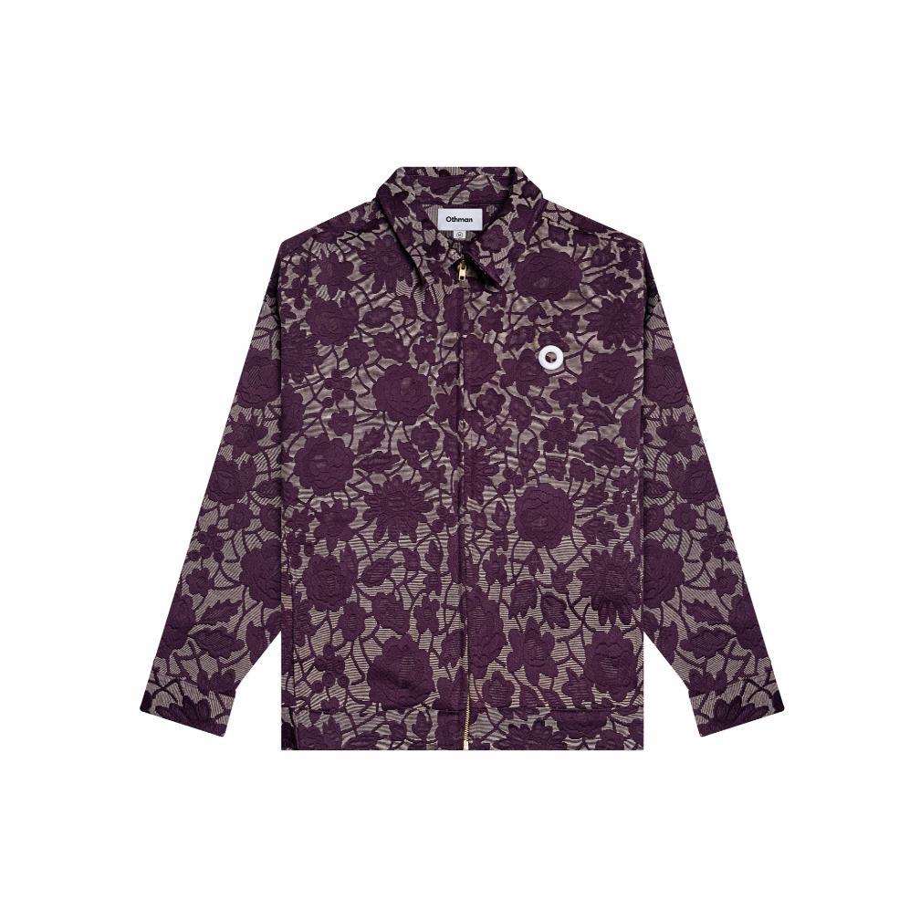 Othman - Amarante Bloom Jacket