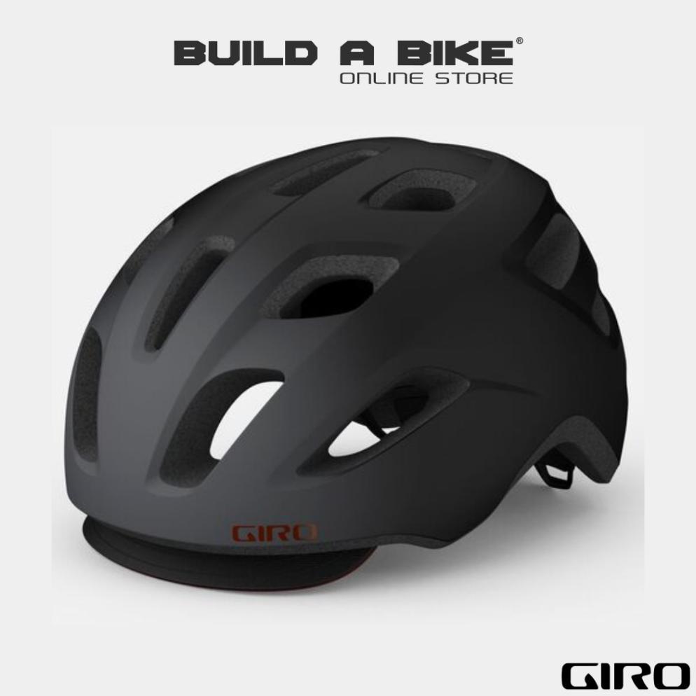 Helm Sepeda GIRO CORMICK