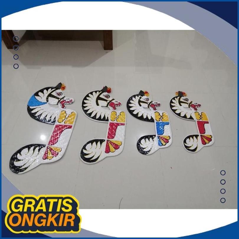 KUDA JATHILAN /JARANAN JATILAN / JATHILAN KUDA LUMPING / KUDA JATHILAN MAINAN ANAK TRADISIONAL /KUDA