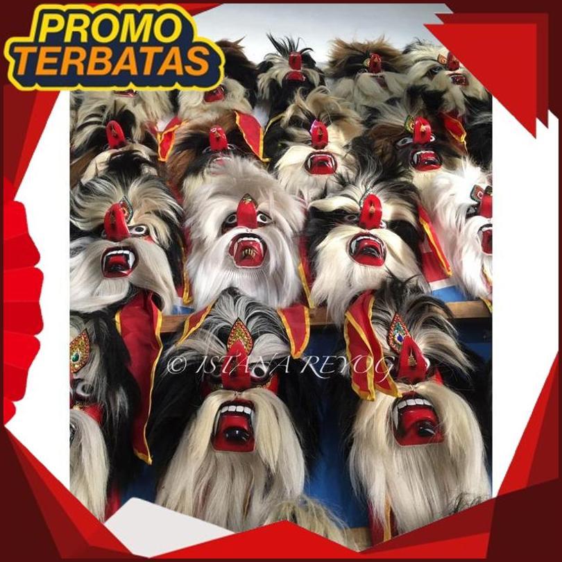 GANONGAN JAMBUL PENDEK / GANONGAN JAMBUL PANJANG / GANONGAN MATAKACA DSKN11