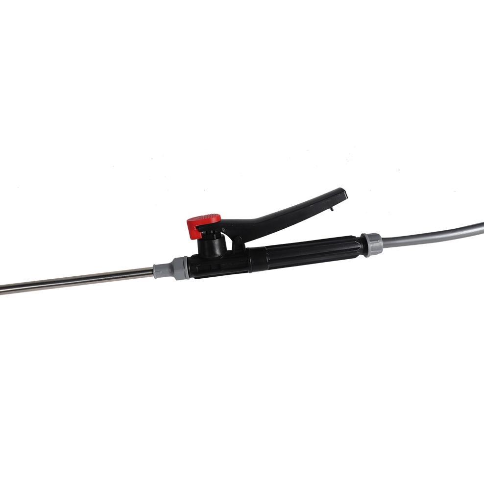 POMPA SPRAYER ELEKTRIK 8LITER,(645)