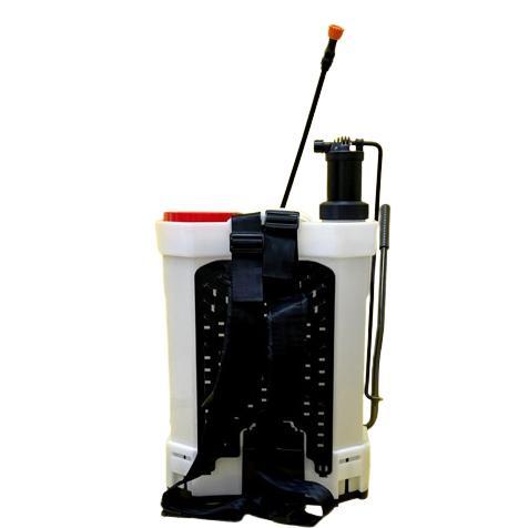 Knapsack Sprayer 2 in 1 16 Liter TASCO ES-16M Alat Semprot KARGO TERSEDIA