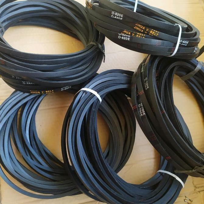 V- belt van belt mesin cuci jihua