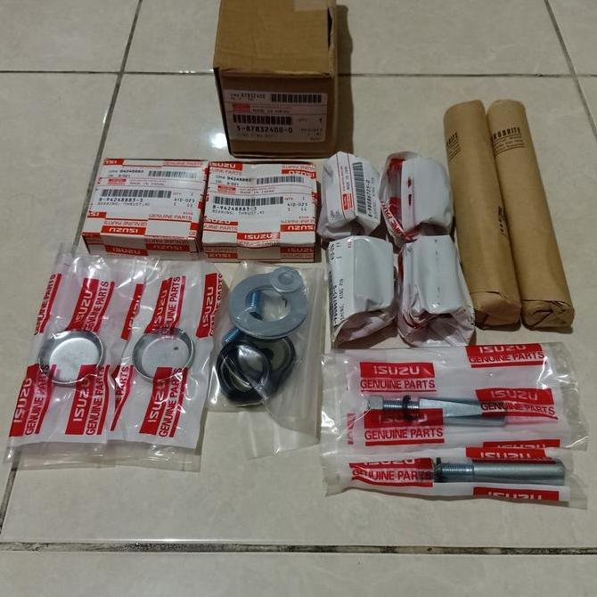 King Pin Kit / King Pen Isuzu Elf Nmr 71  Sale