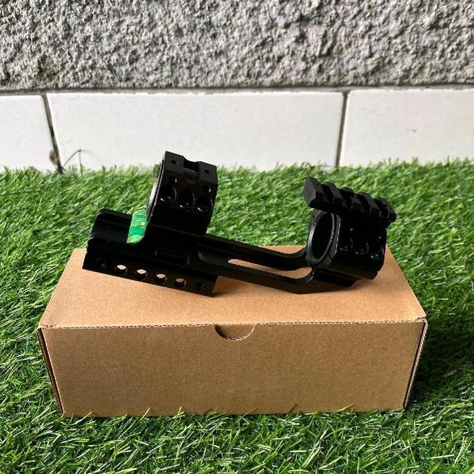 Diskon Monting One-Pace Monting Rel 11/22 Dan Tub 25/30 Monting Teleskop