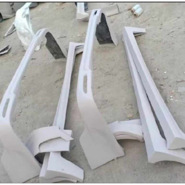 bodykit inova luxury tahun 2012 2015 inova luxury dan inova barong