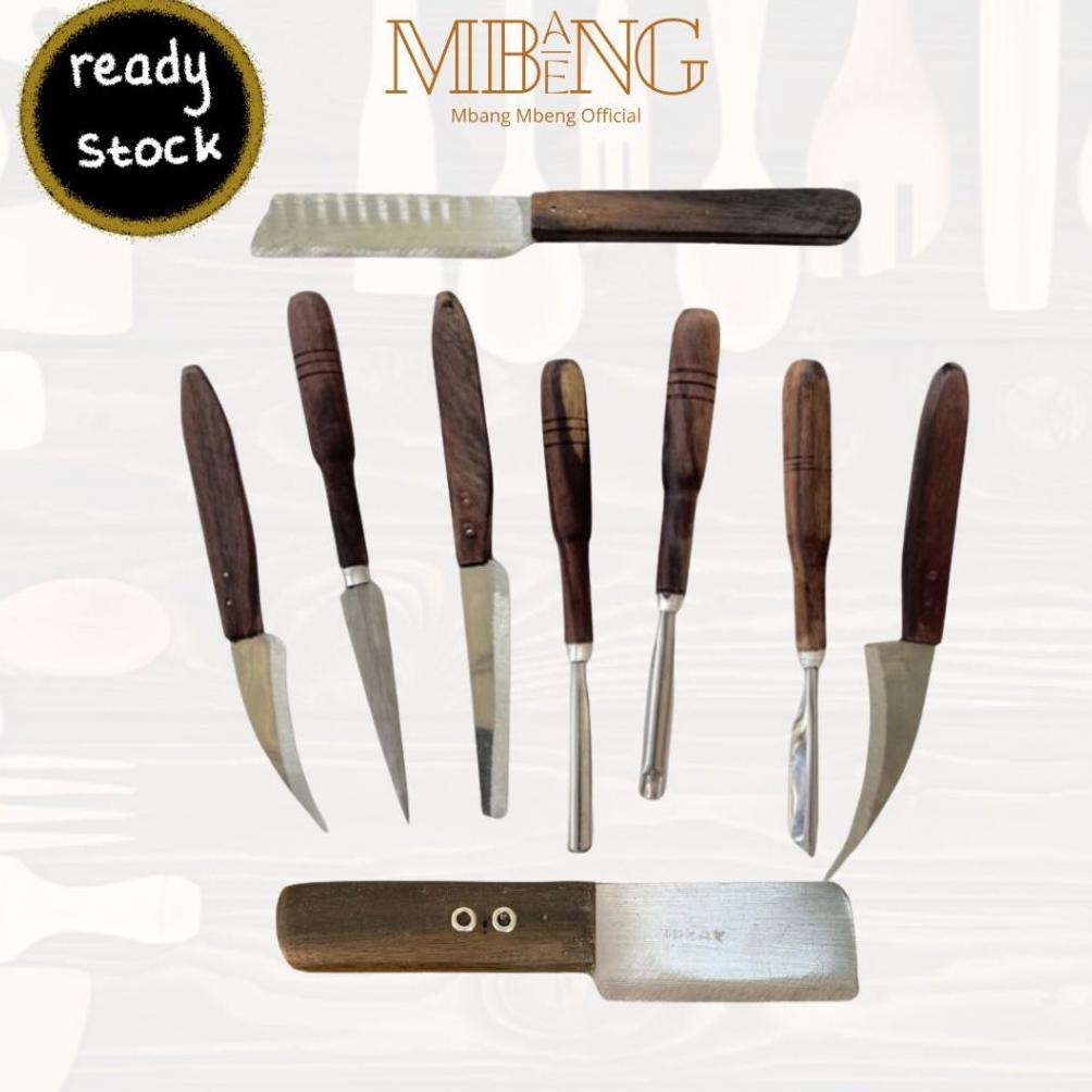 Pisau Garnish Buah Dan Sayur Pisau Garnish Tumpeng