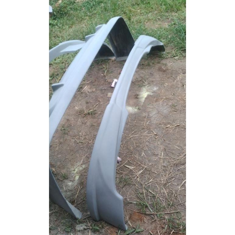 BODYKIT DEPAN VIOS GEN 2 TOMS