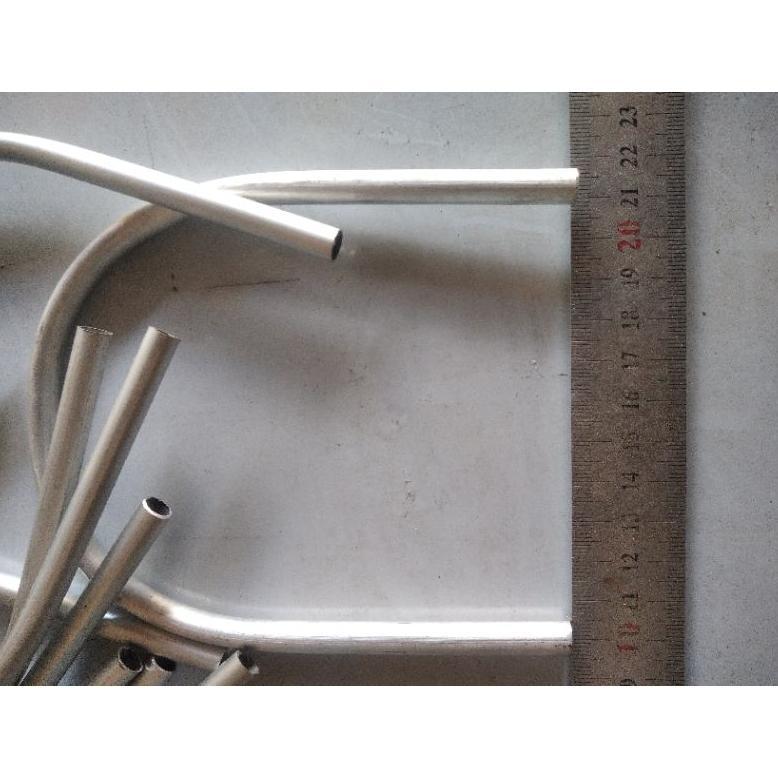 Bisa Cod Pipa Rak Piring,Pengganti Pipa Rak Piring Aluminium ||