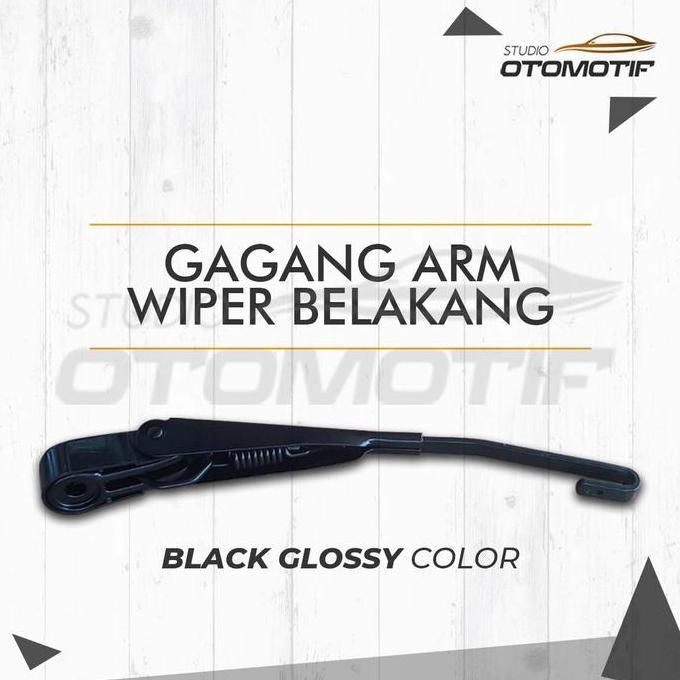 Murah PAKET GAGANG WIPER BELAKANG CIVIC ESTILO / REAR ARM WIPER CIVIC ESTILO Non COD