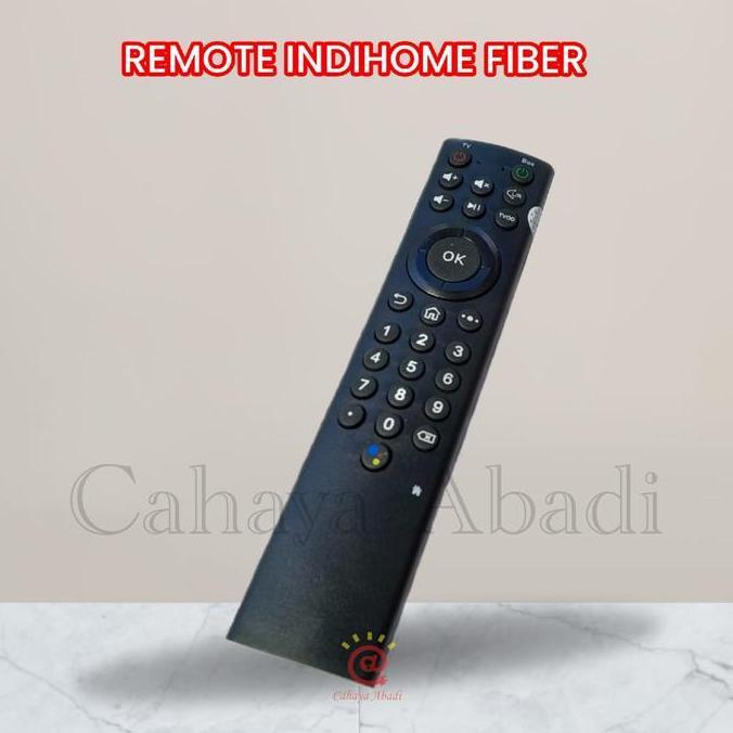 Remote Indihome Fiber