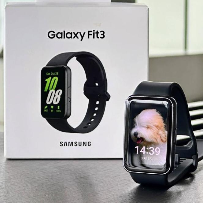 Samsung Galaxy Fit 3 New Original