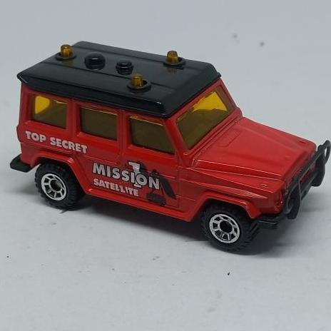 matchbox mercedes benz g wagon 280 ge 280ge not g 500 g 550